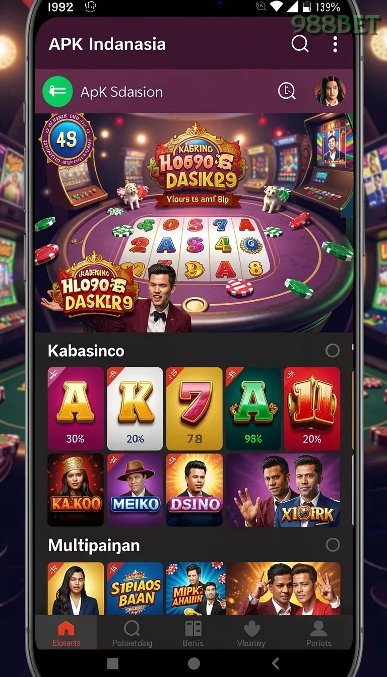 Screenshot mainzeus nomor 1