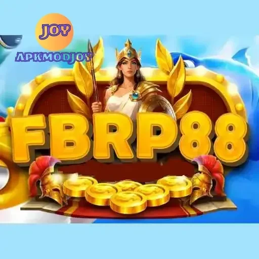 fbrp88 APK Resmi — ikon aplikasi