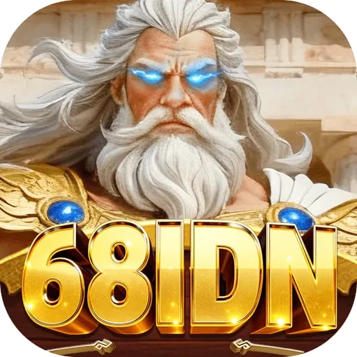 68idn APK Terbaru: Download Cepat dan Gratis APK Resmi — ikon aplikasi
