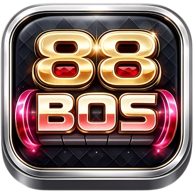 88bos APK Terbaru: Download Cepat dan Gratis APK Resmi — ikon aplikasi