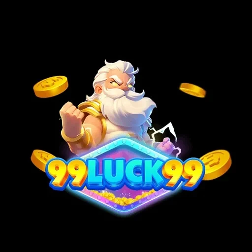 99luck99 APK Terbaru: Download Cepat dan Gratis APK Resmi — ikon aplikasi
