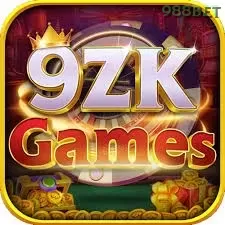 9zk APK Resmi — ikon aplikasi