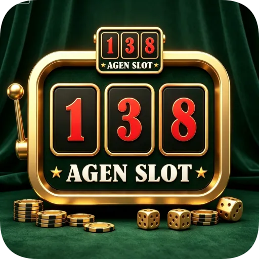 agenslot138 APK Terbaru: Download Cepat dan Gratis APK Resmi — ikon aplikasi