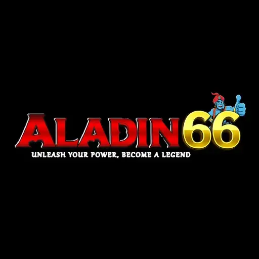 aladin66 APK Terbaru: Download Cepat dan Gratis APK Resmi — ikon aplikasi