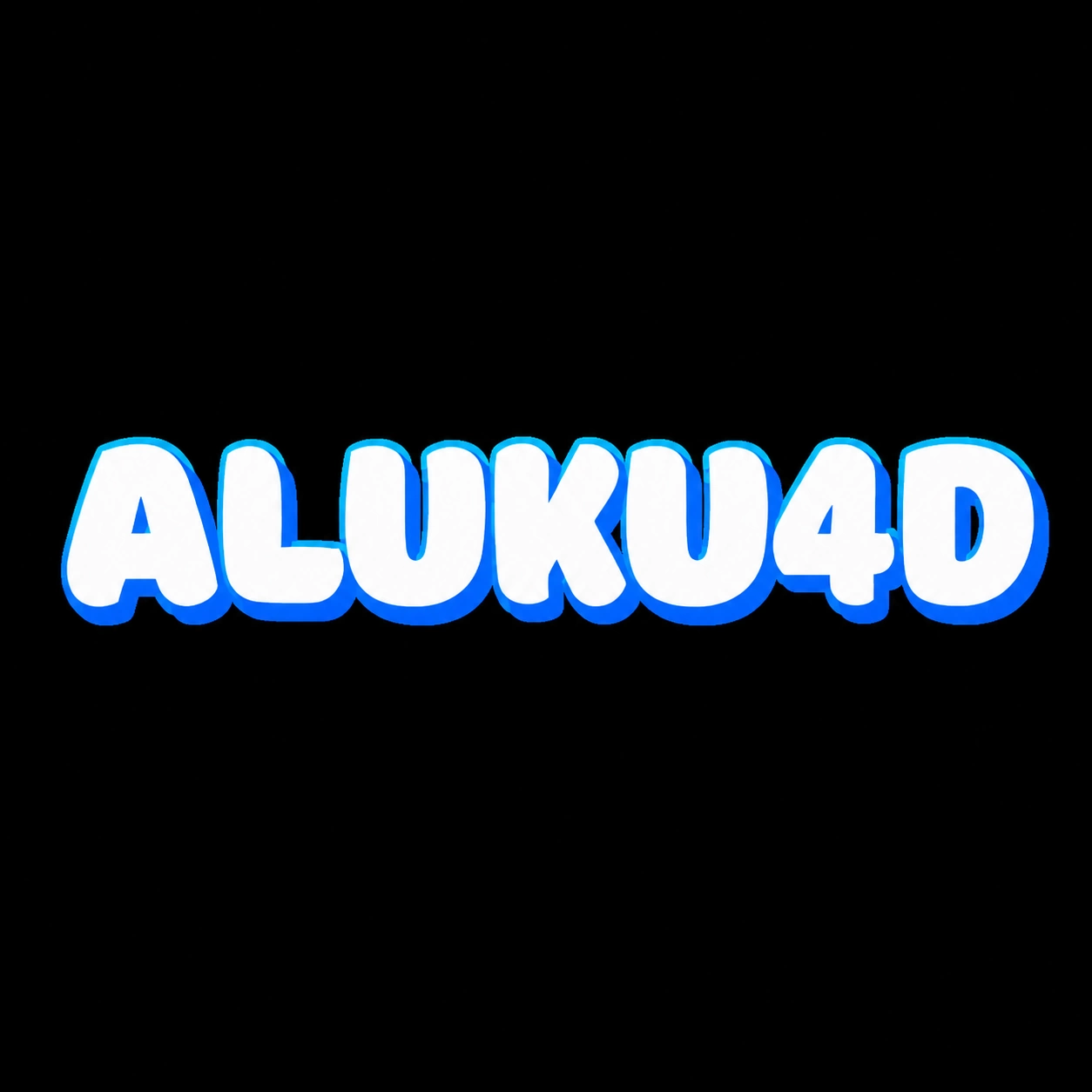 aluku4d APK Terbaru: Download Cepat dan Gratis APK Resmi — ikon aplikasi
