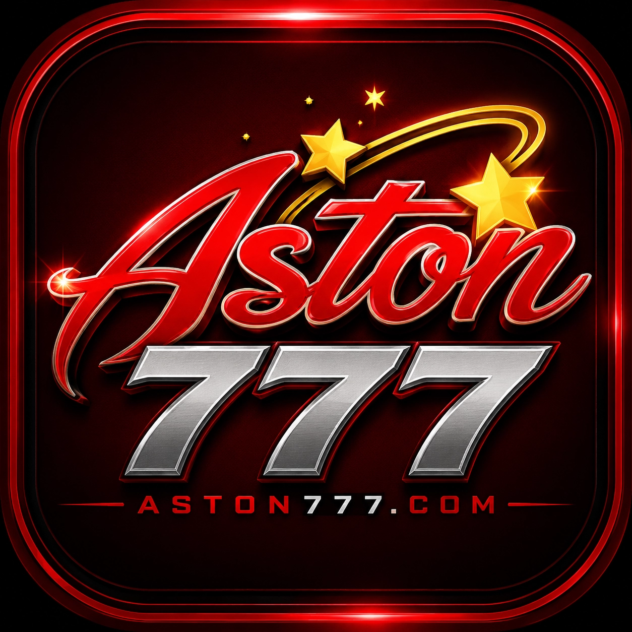 aston777 APK Terbaru: Download Cepat dan Gratis APK Resmi — ikon aplikasi