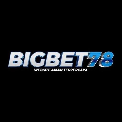 bigbet78 APK Terbaru: Download Cepat dan Gratis APK Resmi — ikon aplikasi
