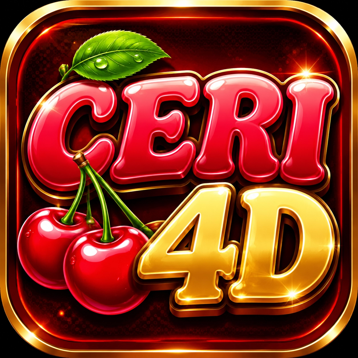 ceri4d APK Terbaru: Download Cepat dan Gratis APK Resmi — ikon aplikasi