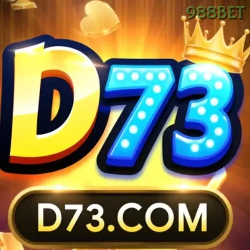 d73 APK Resmi — ikon aplikasi