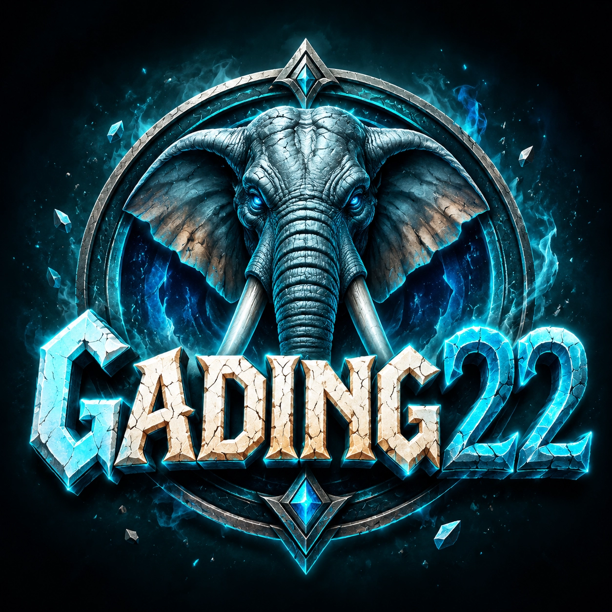 gading22 APK Terbaru: Download Cepat dan Gratis APK Resmi — ikon aplikasi
