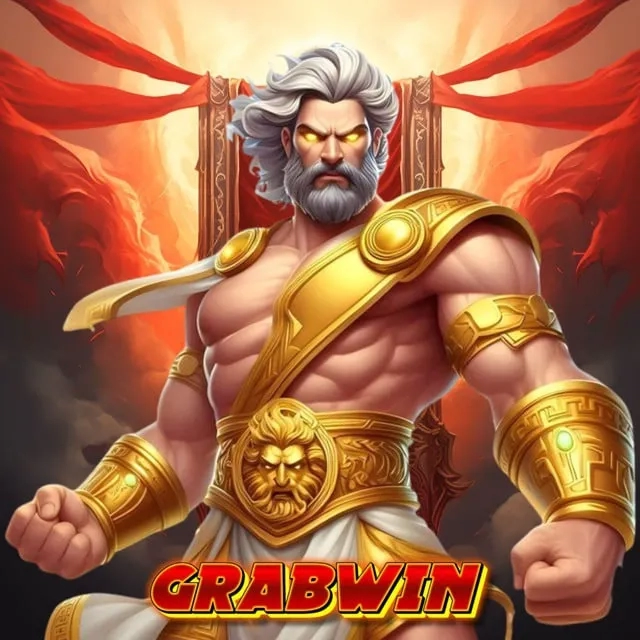 grabwin APK Terbaru: Download Cepat dan Gratis APK Resmi — ikon aplikasi