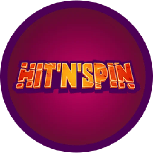 hitnspin APK Terbaru: Download Cepat dan Gratis APK Resmi — ikon aplikasi