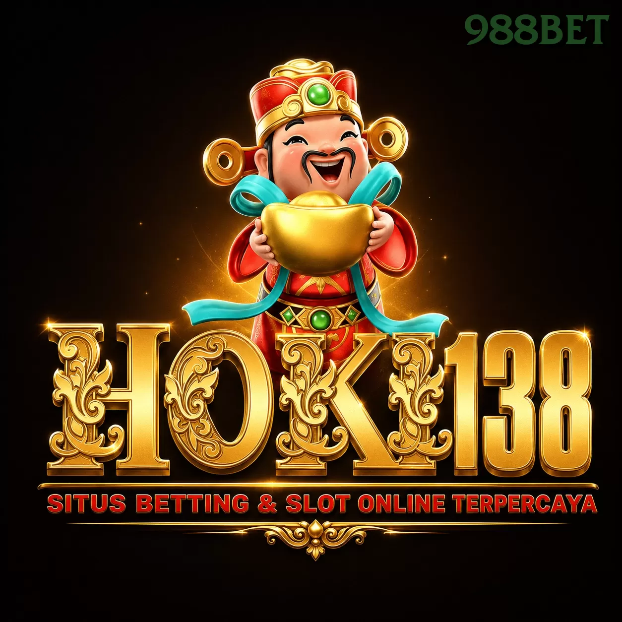Ikon hoki138