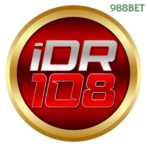 idr108 APK Resmi — ikon aplikasi