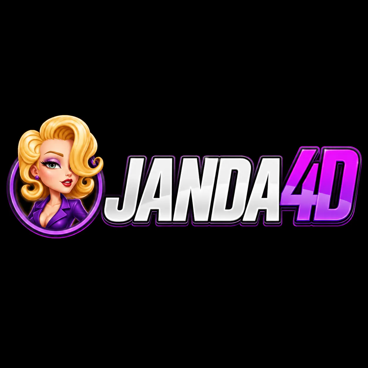 Ikon janda4d