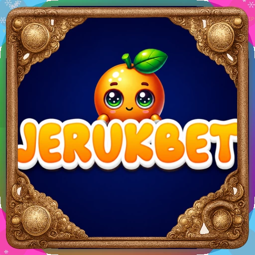 jerukbet APK Terbaru: Download Cepat dan Gratis APK Resmi — ikon aplikasi
