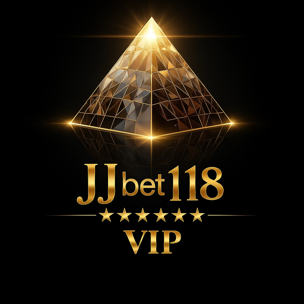 jjbet118 APK Terbaru: Download Cepat dan Gratis APK Resmi — ikon aplikasi