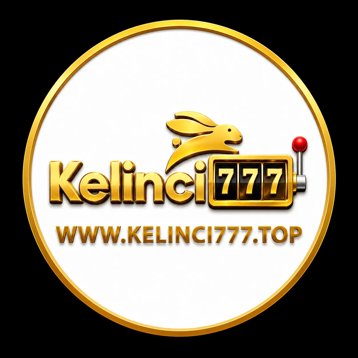 kelinci777 APK Terbaru: Download Cepat dan Gratis APK Resmi — ikon aplikasi