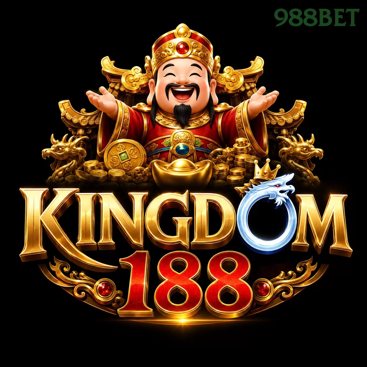 Ikon kingdom188