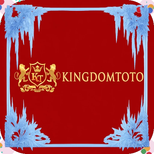 kingdomtoto APK Terbaru: Download Cepat dan Gratis APK Resmi — ikon aplikasi