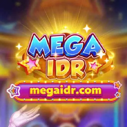 megaidr APK Terbaru: Download Cepat dan Gratis APK Resmi — ikon aplikasi