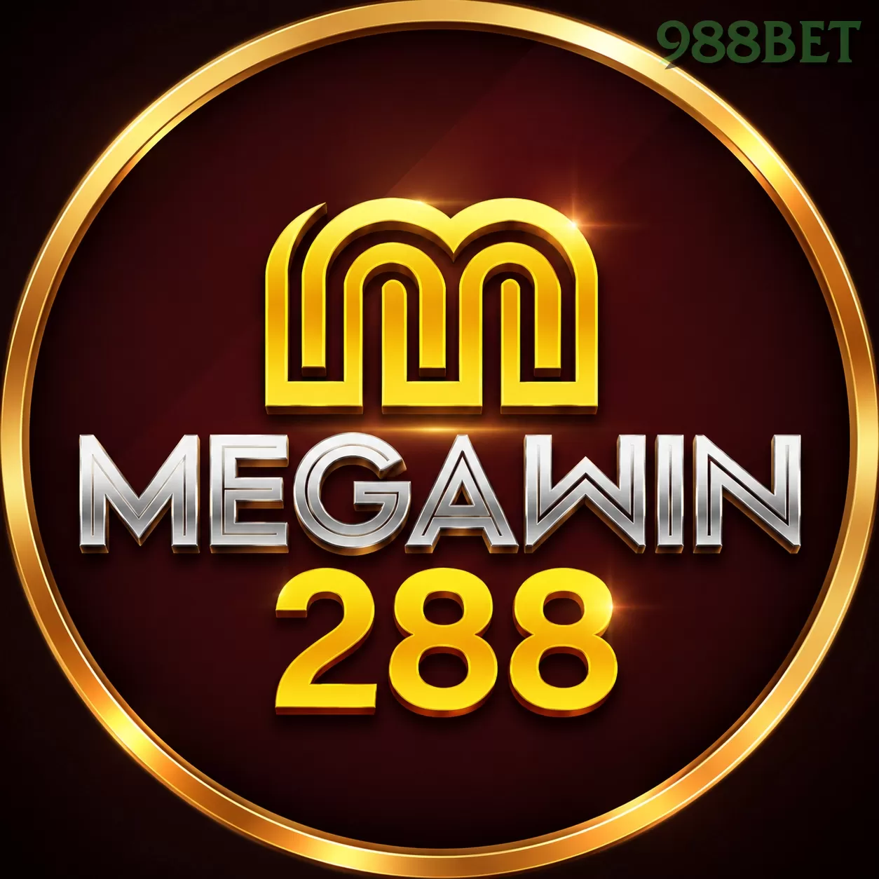 Ikon megawin288