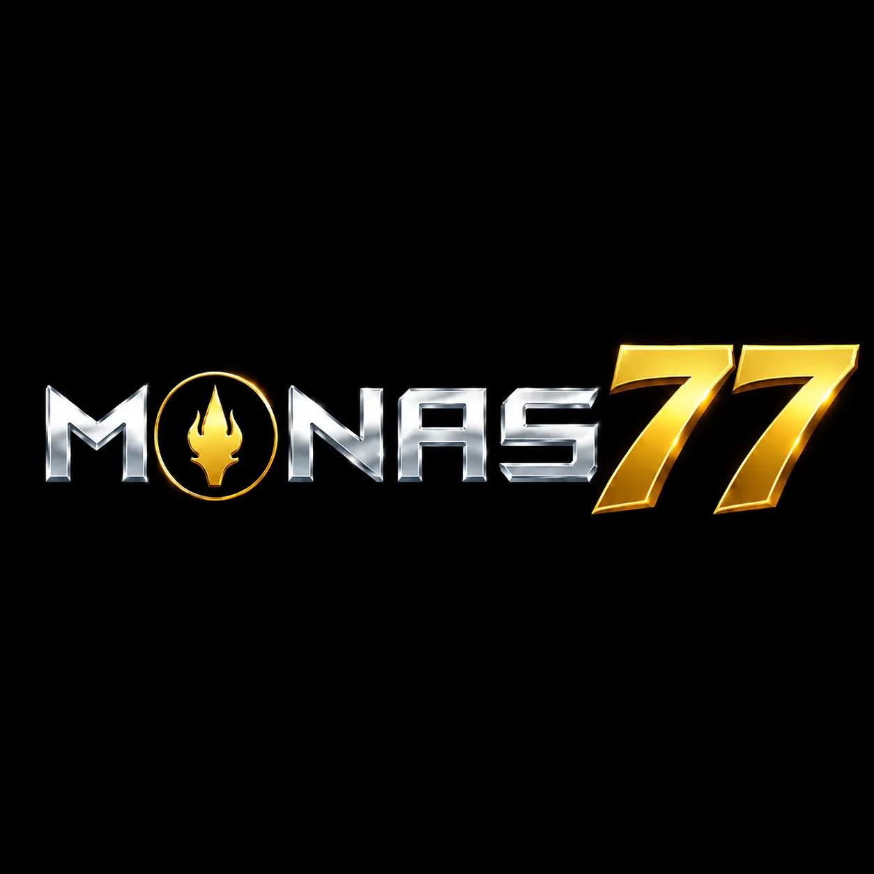 monas77 APK Terbaru: Download Cepat dan Gratis APK Resmi — ikon aplikasi