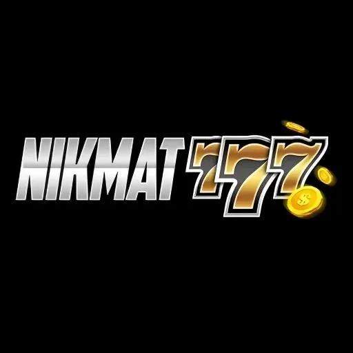 nikmat777 APK Terbaru: Download Cepat dan Gratis APK Resmi — ikon aplikasi