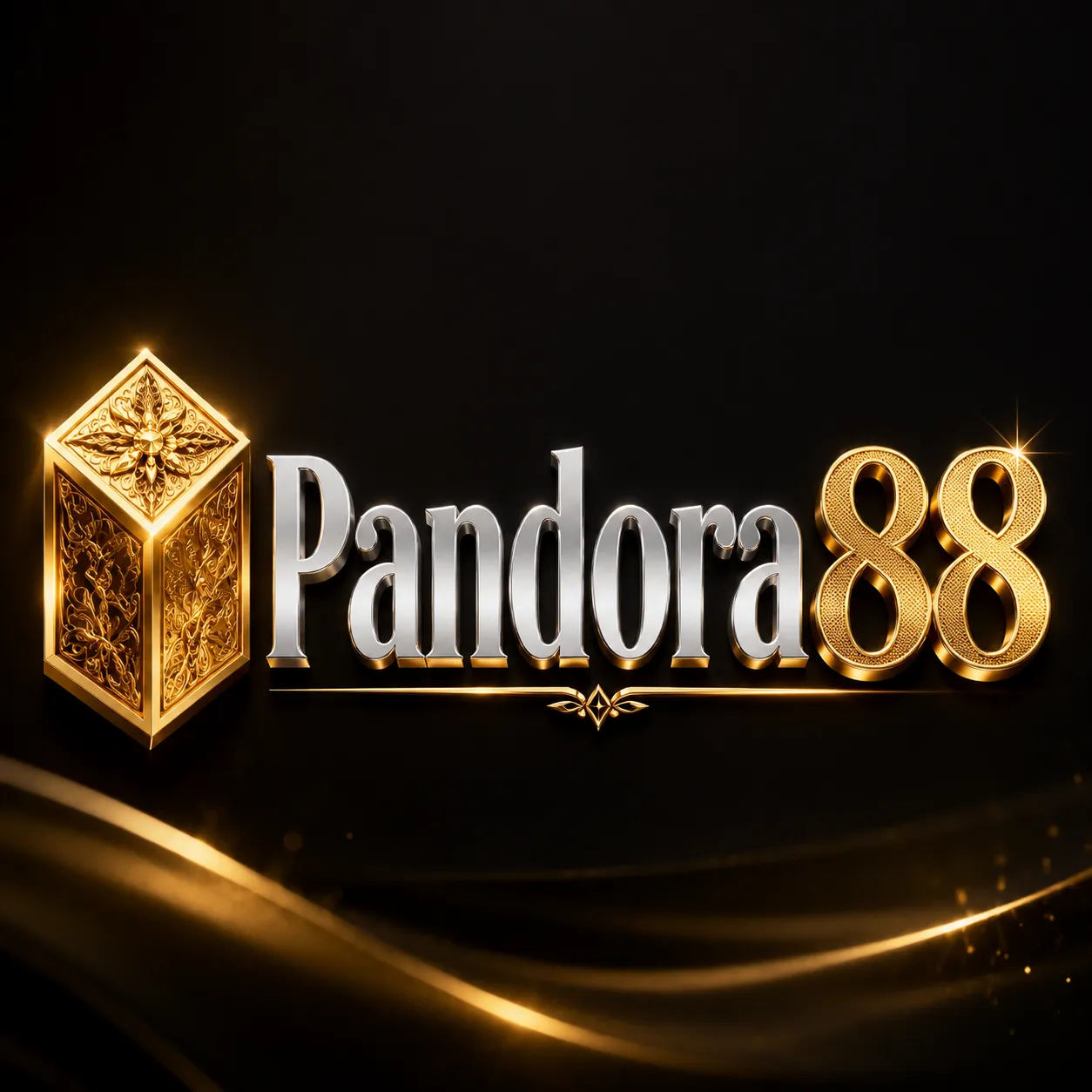 Ikon pandora88