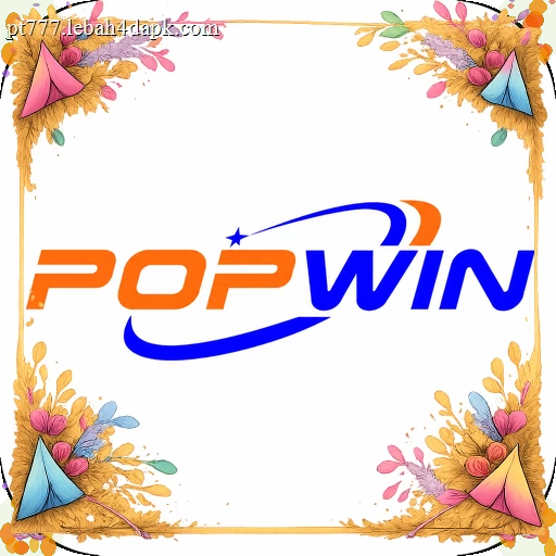 popwin APK Terbaru: Download Cepat dan Gratis APK Resmi — ikon aplikasi