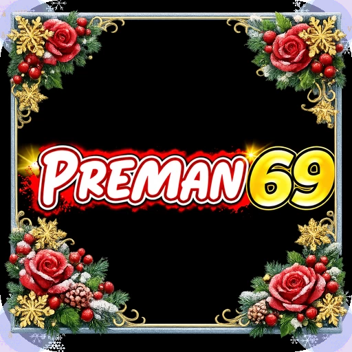 preman69 APK Terbaru: Download Cepat dan Gratis APK Resmi — ikon aplikasi