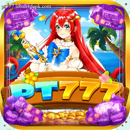 pt777 APK Terbaru: Download Cepat dan Gratis APK Resmi — ikon aplikasi