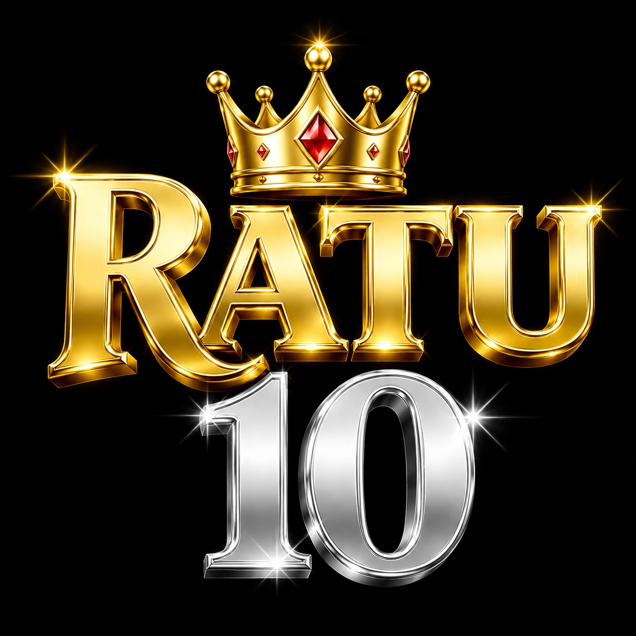 ratu10 APK Terbaru: Download Cepat dan Gratis APK Resmi — ikon aplikasi