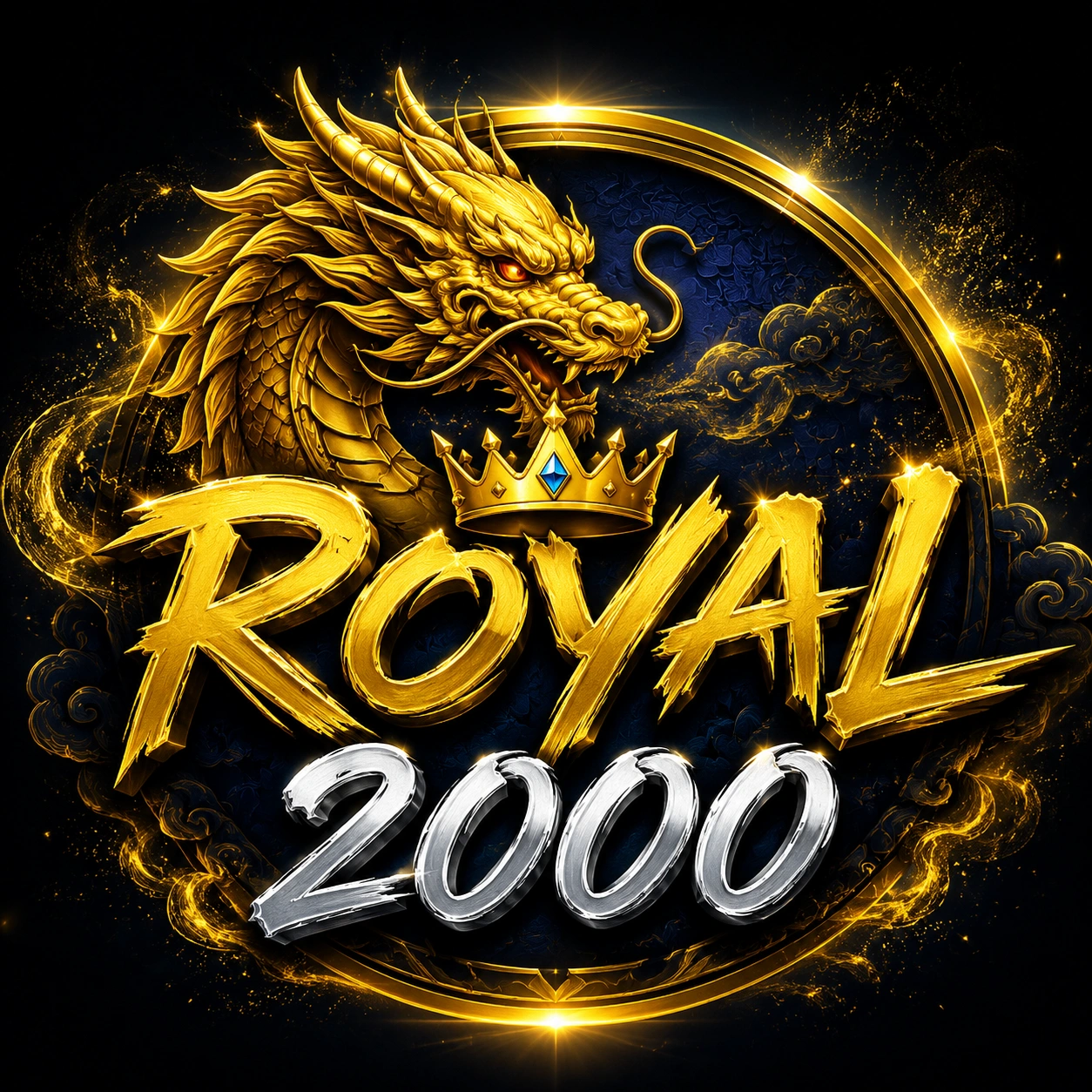 Ikon royal2000