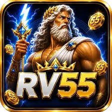 rv55 APK Terbaru: Download Cepat dan Gratis APK Resmi — ikon aplikasi