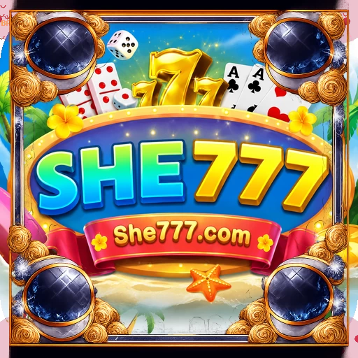 she777 APK Terbaru: Download Cepat dan Gratis APK Resmi — ikon aplikasi