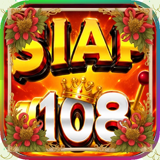 siap108 APK Terbaru: Download Cepat dan Gratis APK Resmi — ikon aplikasi