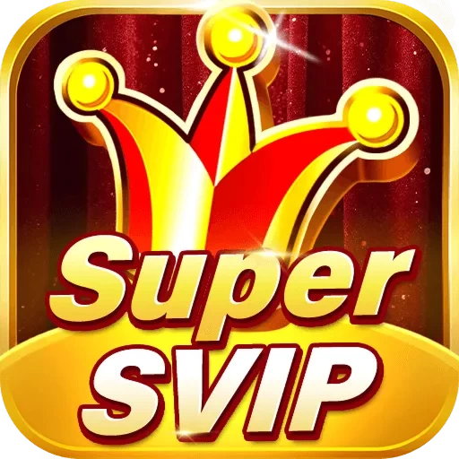 supersvip APK Terbaru: Download Cepat dan Gratis APK Resmi — ikon aplikasi