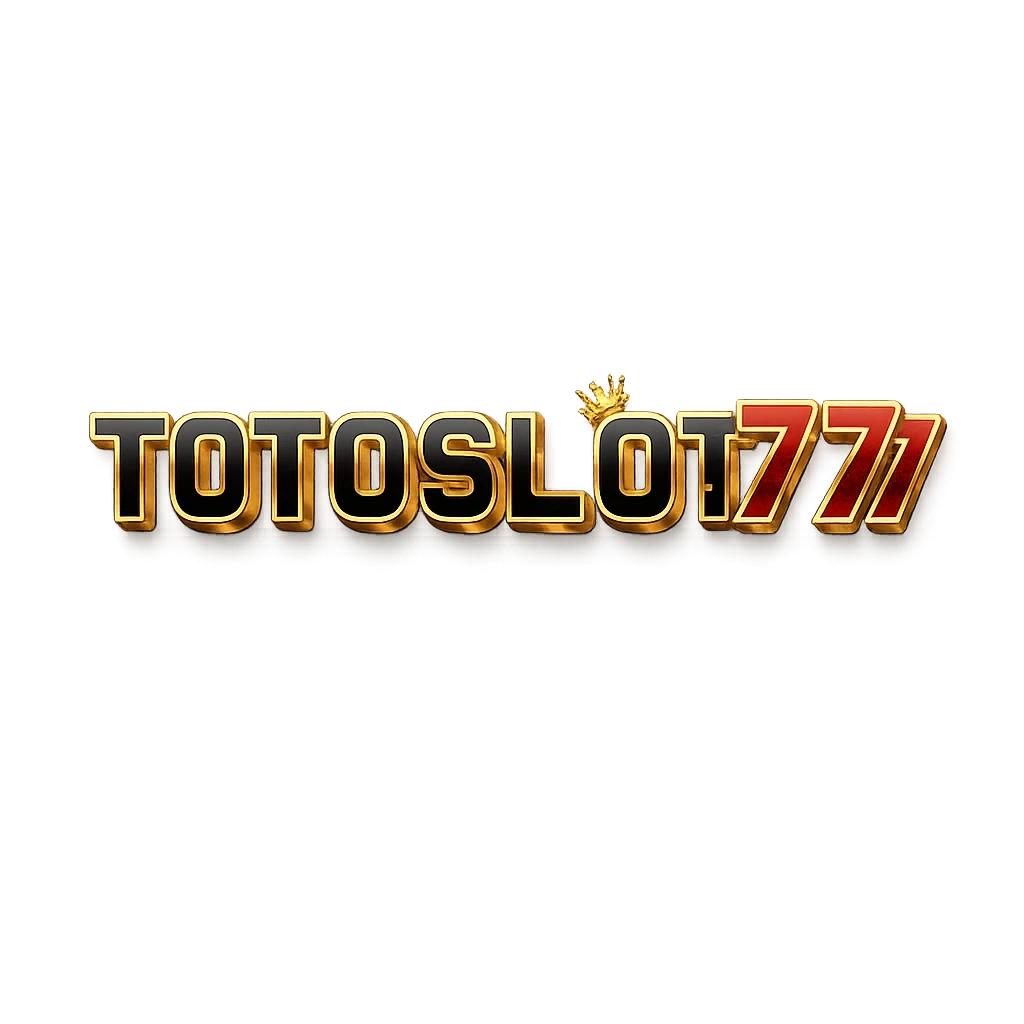 totoslot777 APK Terbaru: Download Cepat dan Gratis APK Resmi — ikon aplikasi