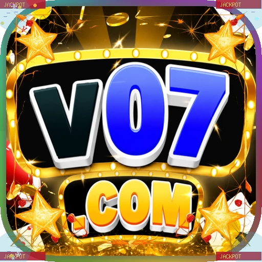v07 APK Terbaru: Download Cepat dan Gratis APK Resmi — ikon aplikasi