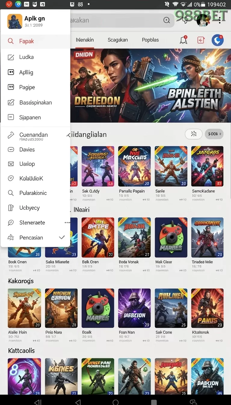 Screenshot events nomor 3