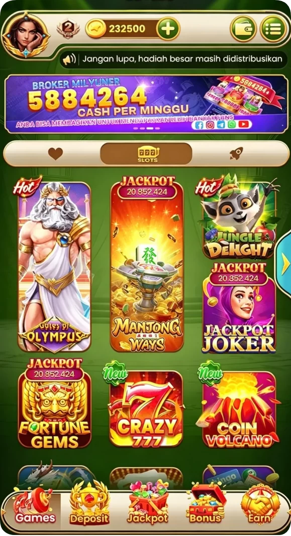 Screenshot asia77 APK Terbaru: Download Cepat dan Gratis nomor 1