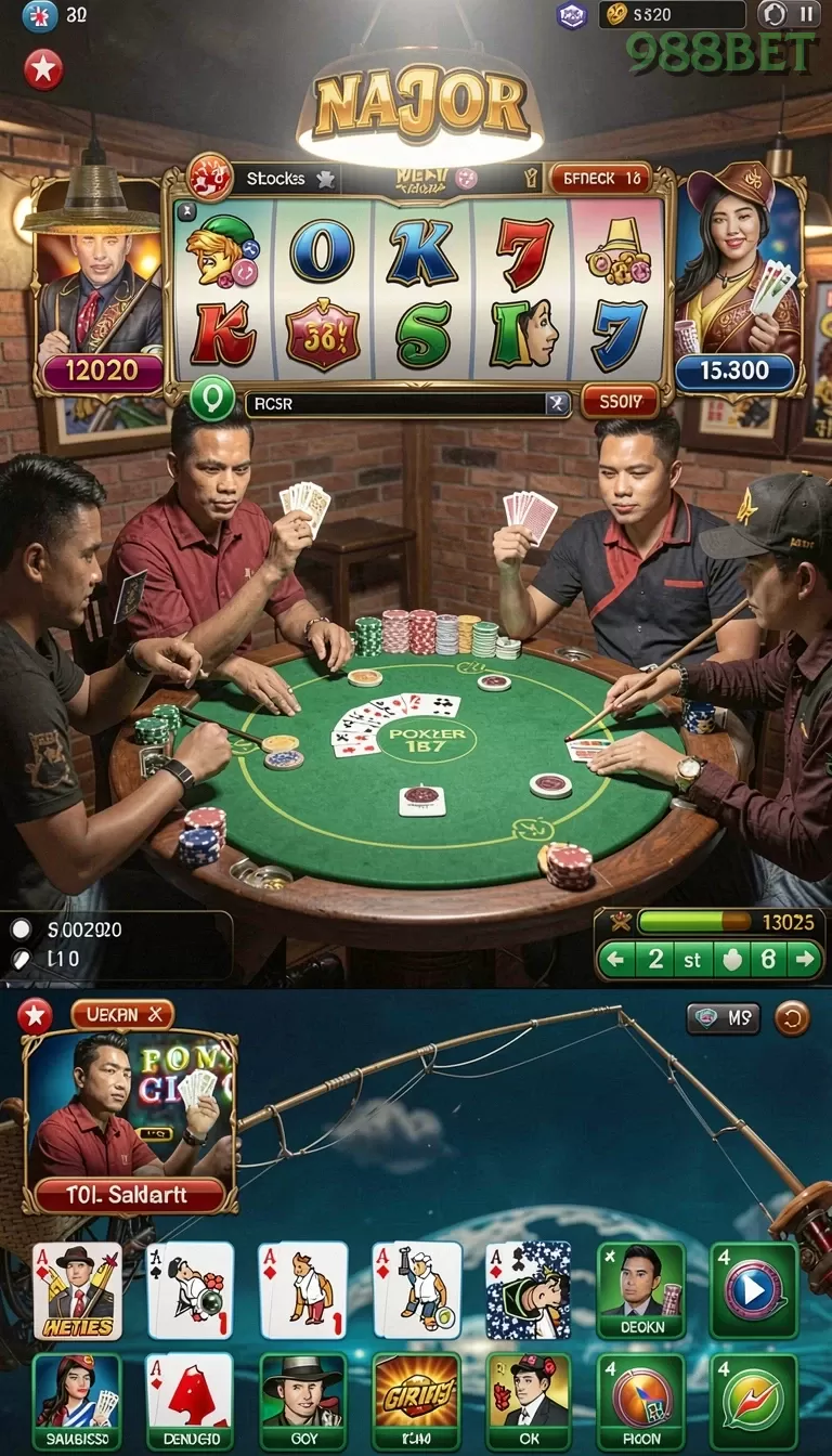 Screenshot hartaspin nomor 2