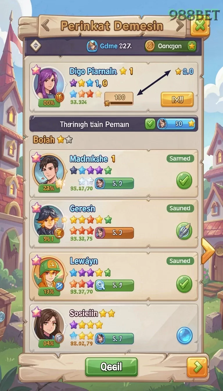 Screenshot agenjitu nomor 2