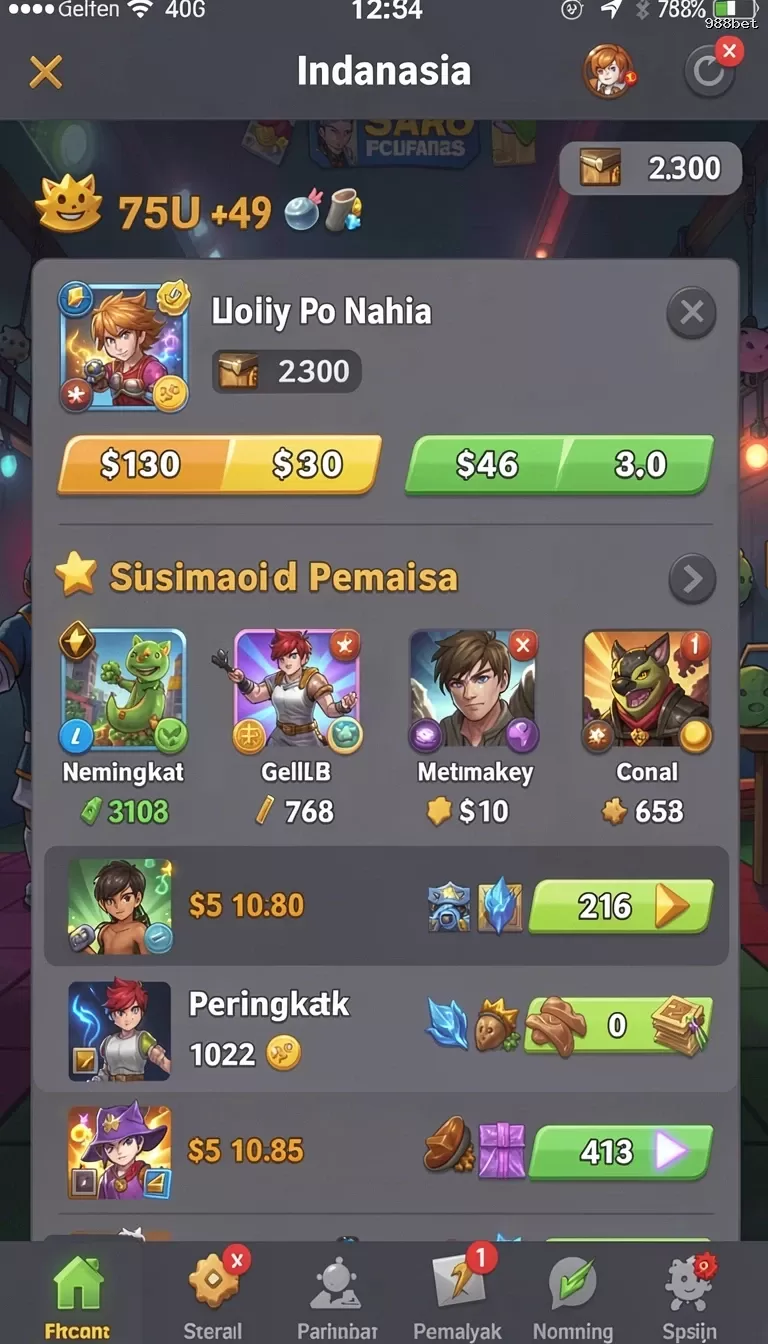 Screenshot iya777 nomor 1